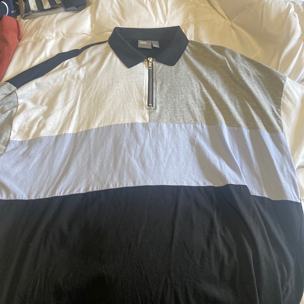 Asos polo shirt